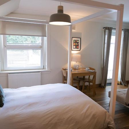 Glenview Luss Bed & Breakfast Luaran gambar