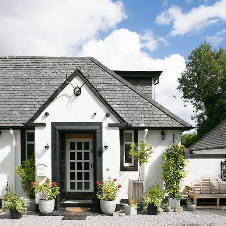 Glenview Luss Bed & Breakfast Luaran gambar