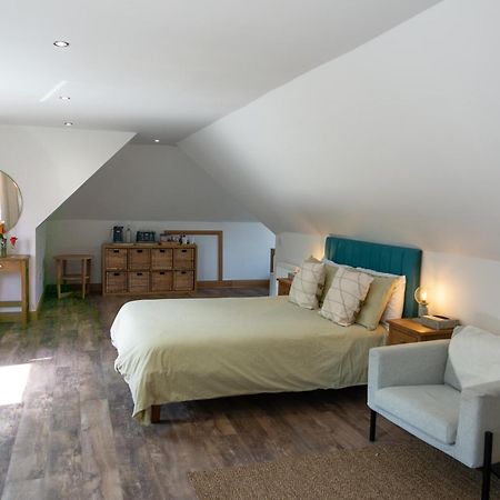 Glenview Luss Bed & Breakfast Luaran gambar