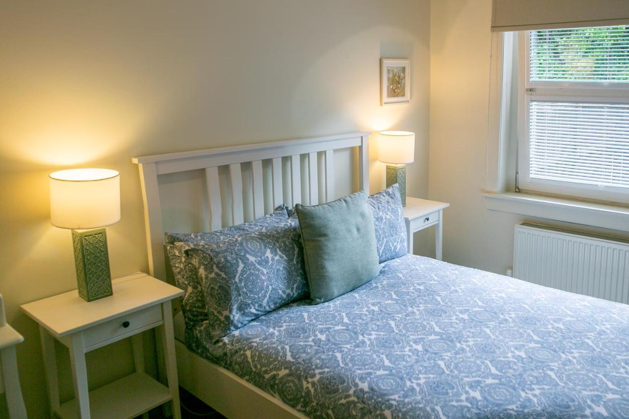 Glenview Luss Bed & Breakfast Luaran gambar