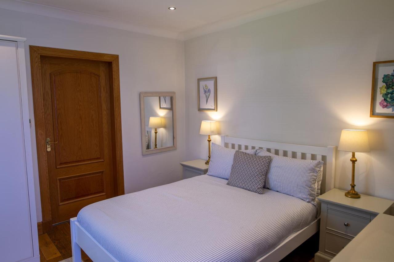 Glenview Luss Bed & Breakfast Luaran gambar