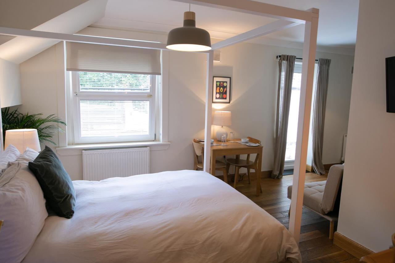 Glenview Luss Bed & Breakfast Luaran gambar