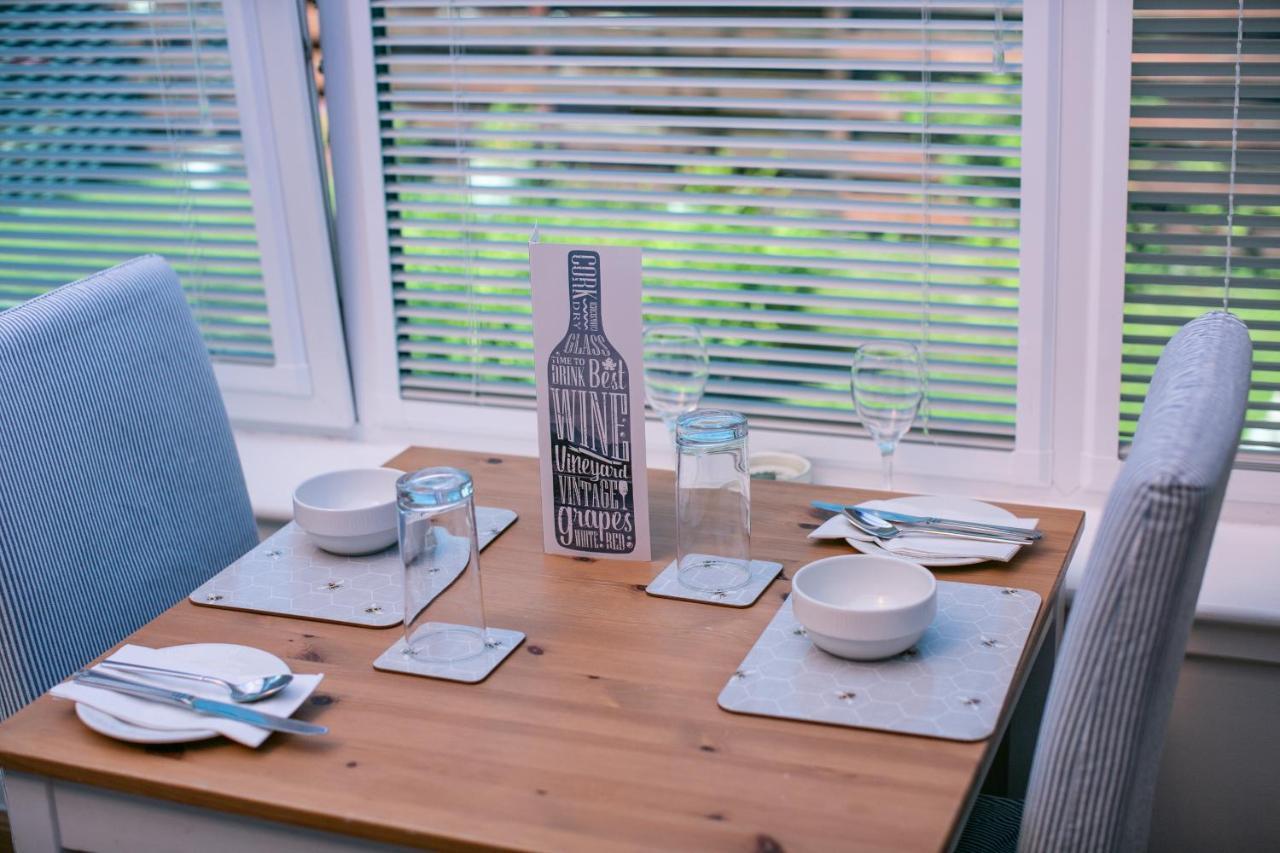 Glenview Luss Bed & Breakfast Luaran gambar