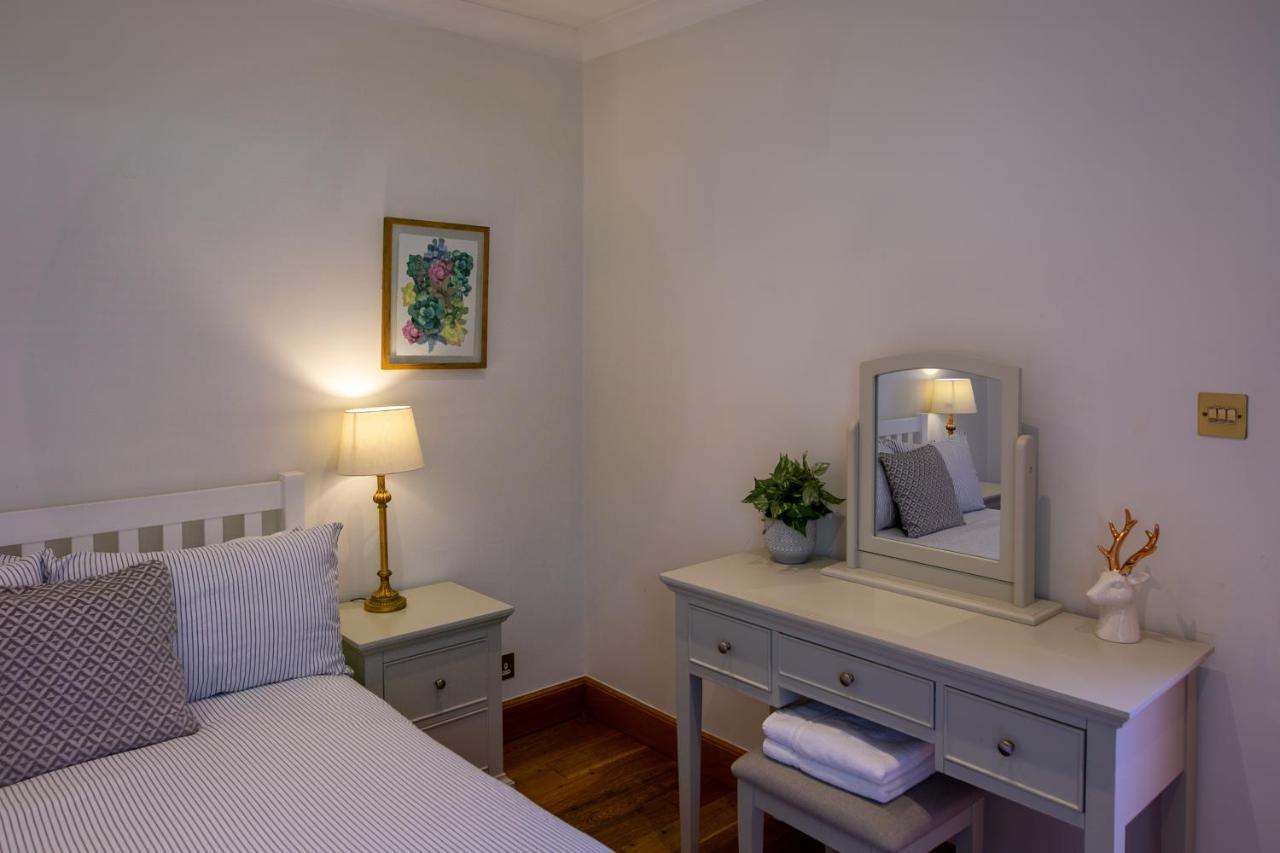 Glenview Luss Bed & Breakfast Luaran gambar
