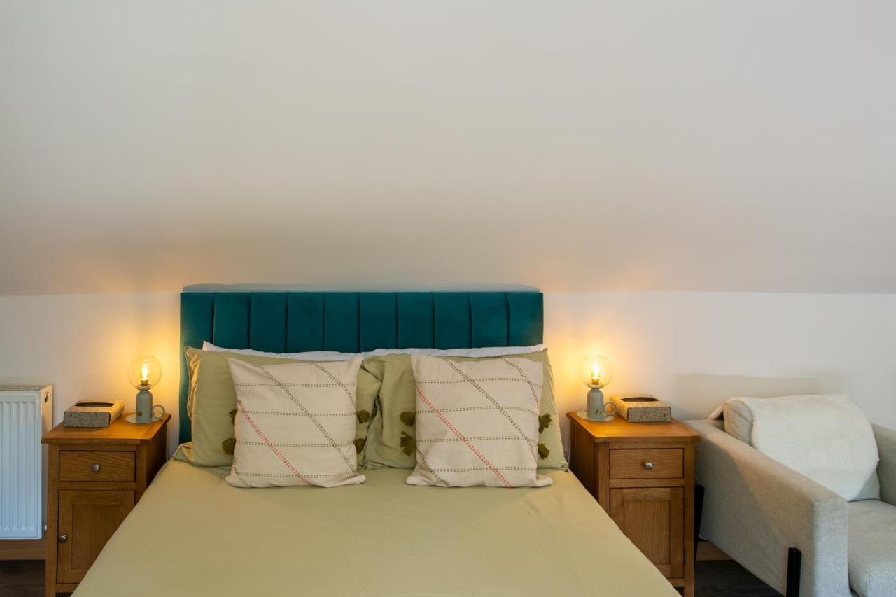 Glenview Luss Bed & Breakfast Luaran gambar