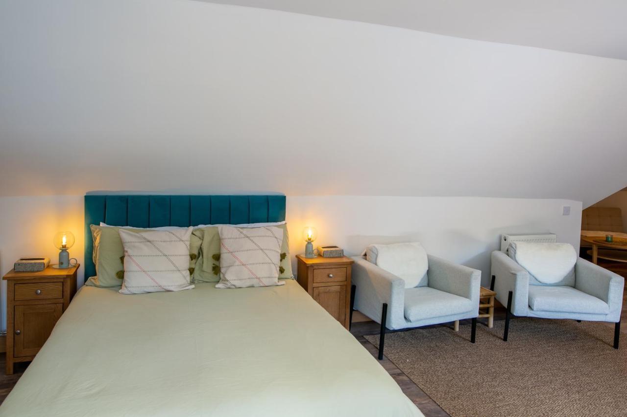 Glenview Luss Bed & Breakfast Luaran gambar