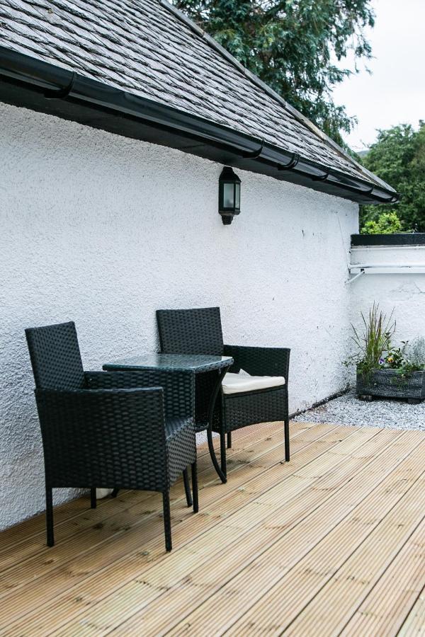 Glenview Luss Bed & Breakfast Luaran gambar