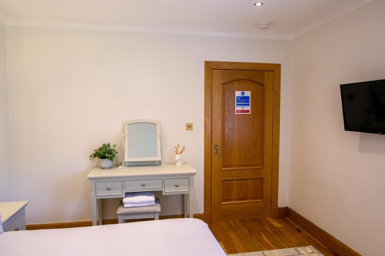 Glenview Luss Bed & Breakfast Luaran gambar