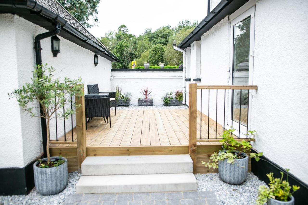 Glenview Luss Bed & Breakfast Luaran gambar
