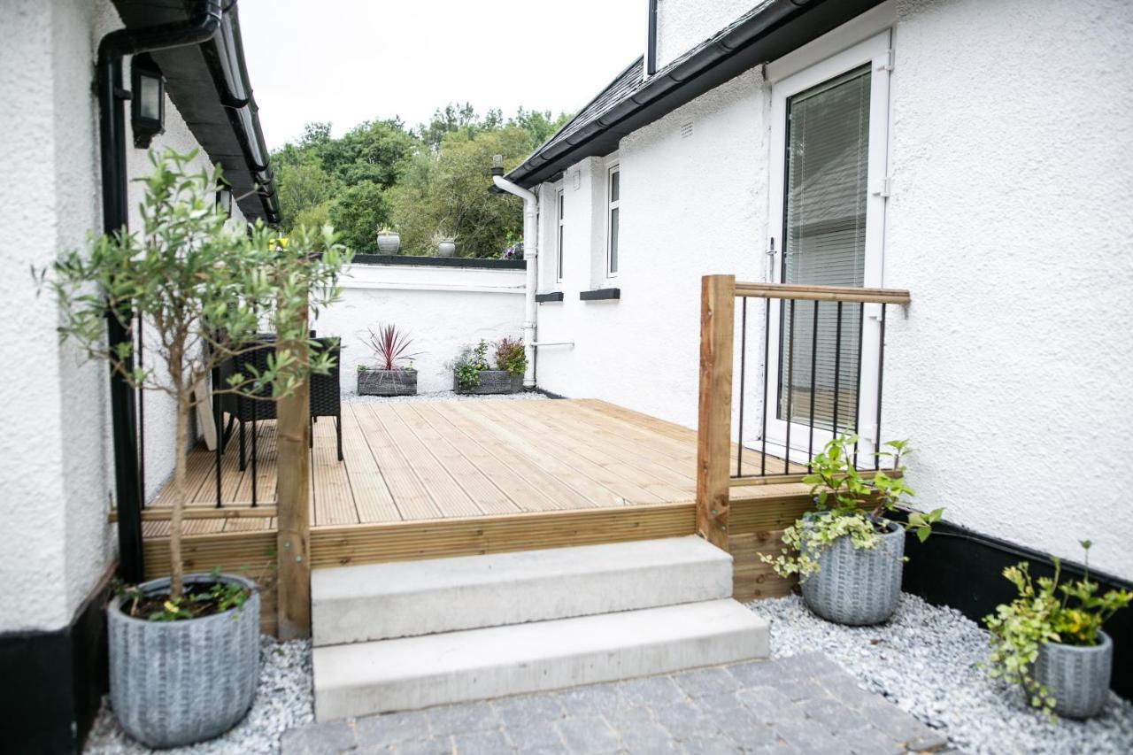 Glenview Luss Bed & Breakfast Luaran gambar
