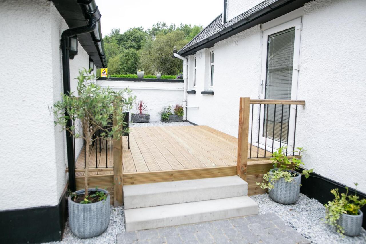 Glenview Luss Bed & Breakfast Luaran gambar