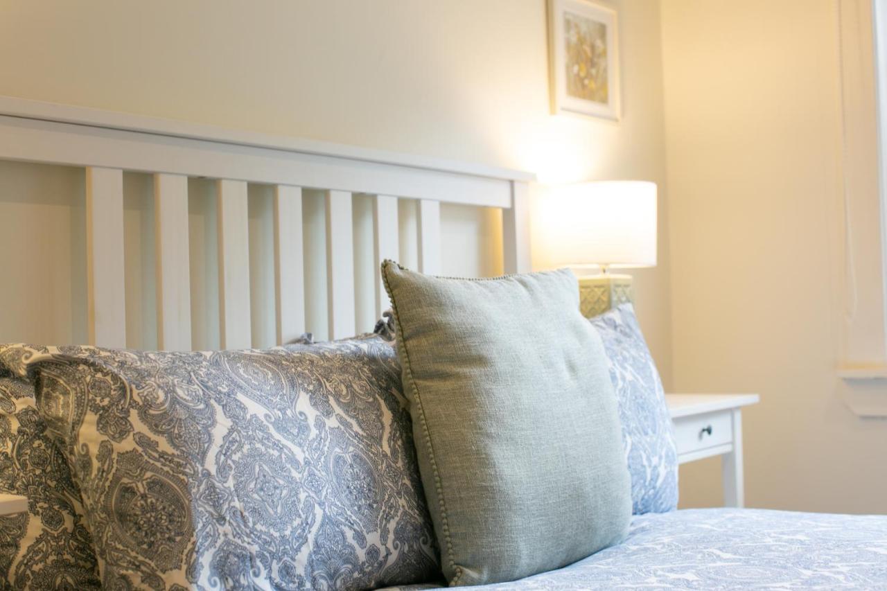 Glenview Luss Bed & Breakfast Luaran gambar