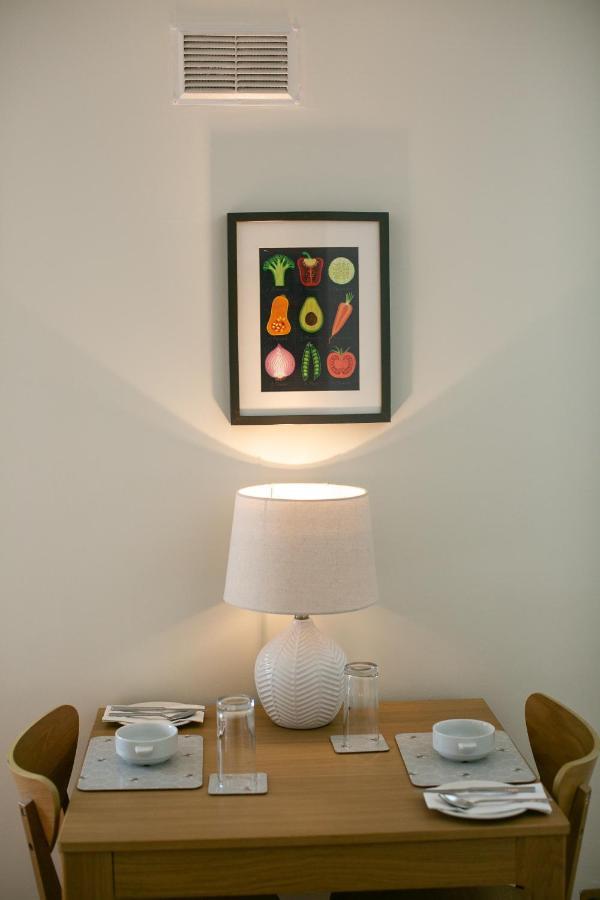 Glenview Luss Bed & Breakfast Luaran gambar