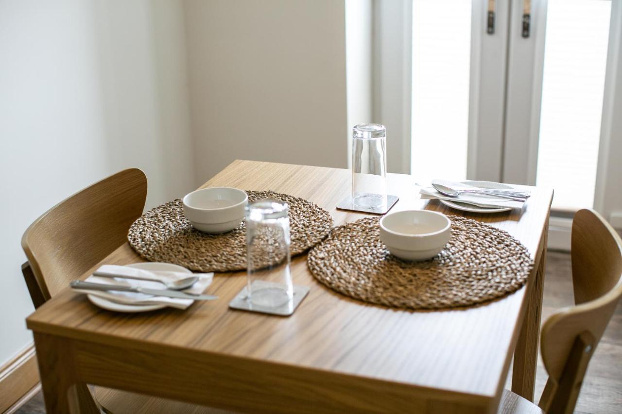 Glenview Luss Bed & Breakfast Luaran gambar