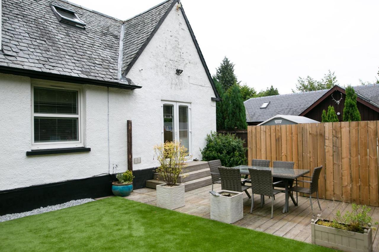 Glenview Luss Bed & Breakfast Luaran gambar