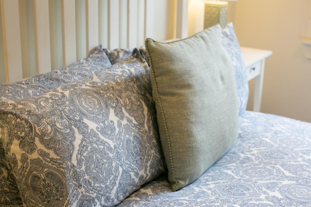 Glenview Luss Bed & Breakfast Luaran gambar
