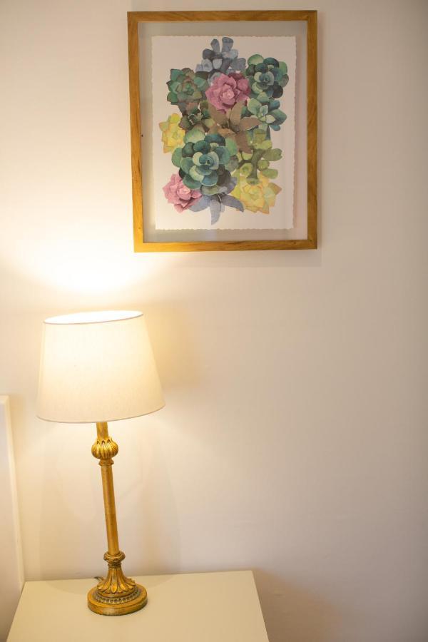 Glenview Luss Bed & Breakfast Luaran gambar