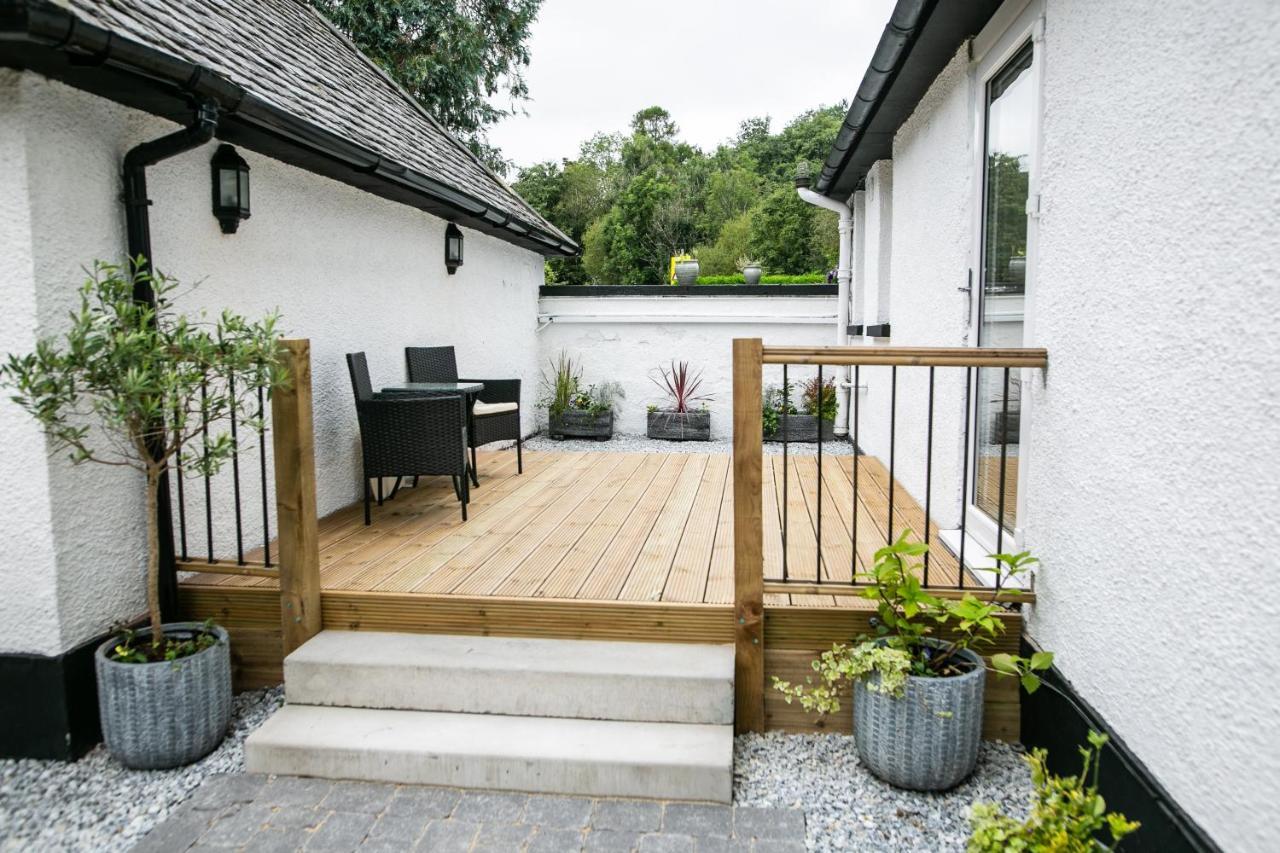 Glenview Luss Bed & Breakfast Luaran gambar