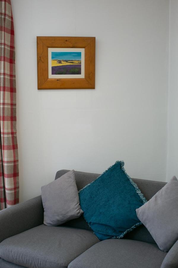 Glenview Luss Bed & Breakfast Luaran gambar