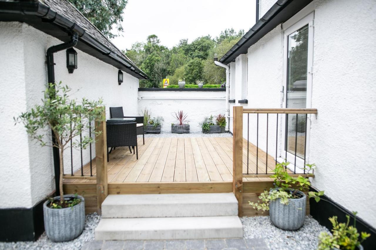 Glenview Luss Bed & Breakfast Luaran gambar
