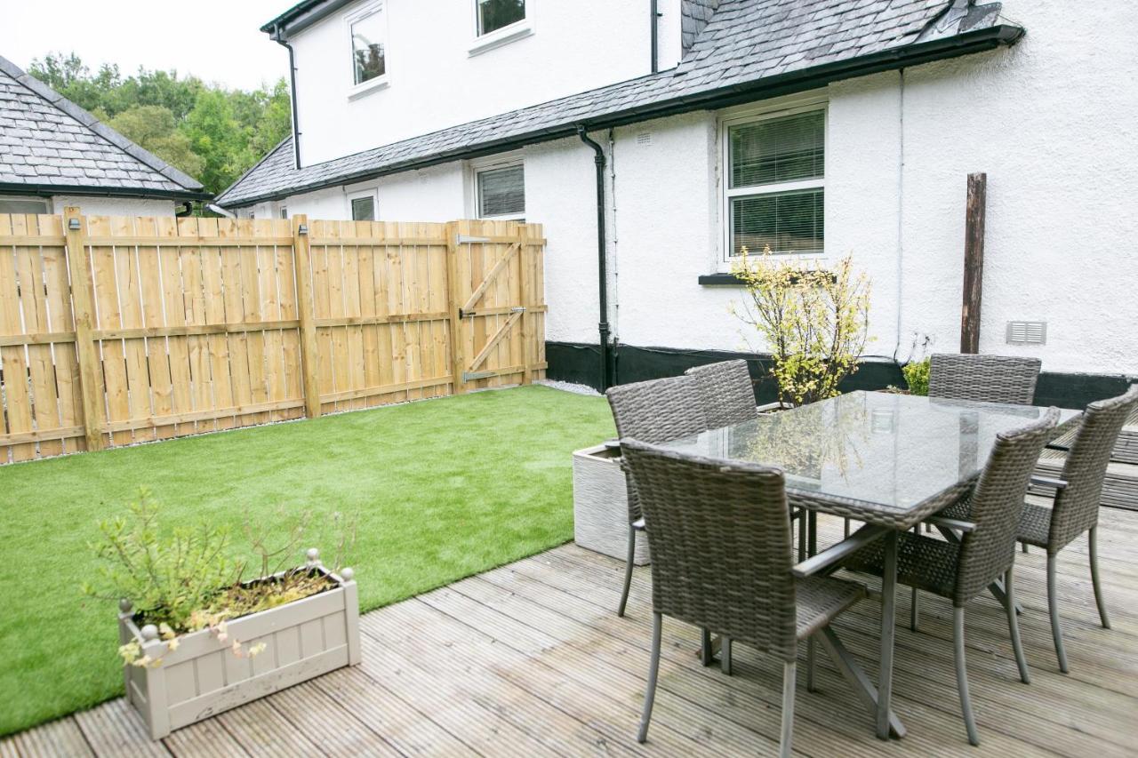 Glenview Luss Bed & Breakfast Luaran gambar