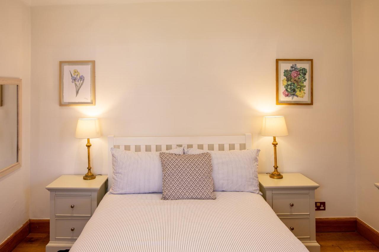 Glenview Luss Bed & Breakfast Luaran gambar