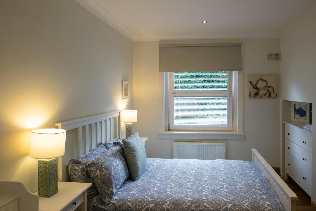 Glenview Luss Bed & Breakfast Luaran gambar