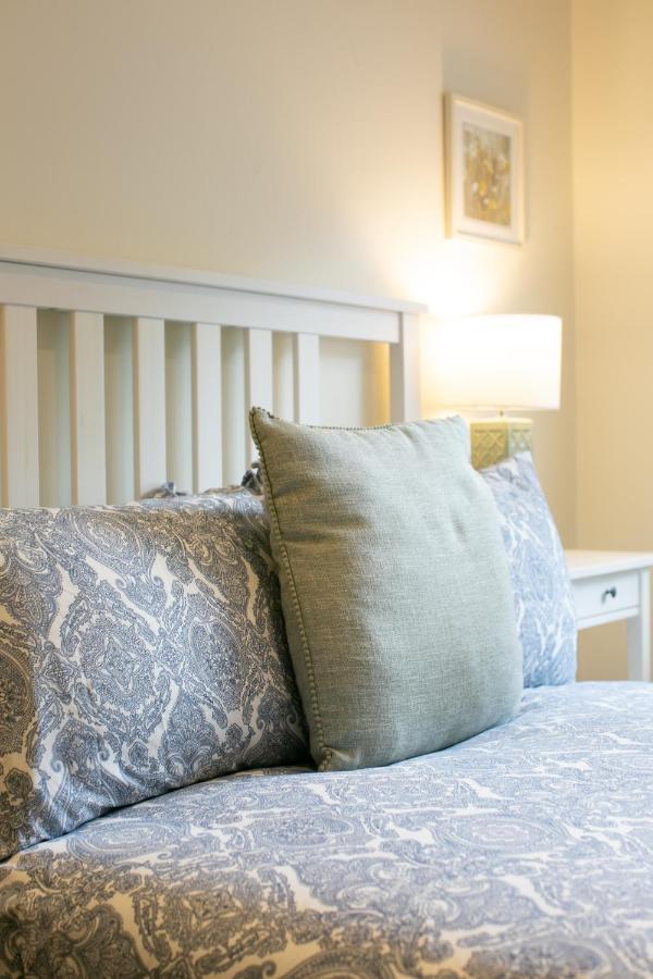 Glenview Luss Bed & Breakfast Luaran gambar