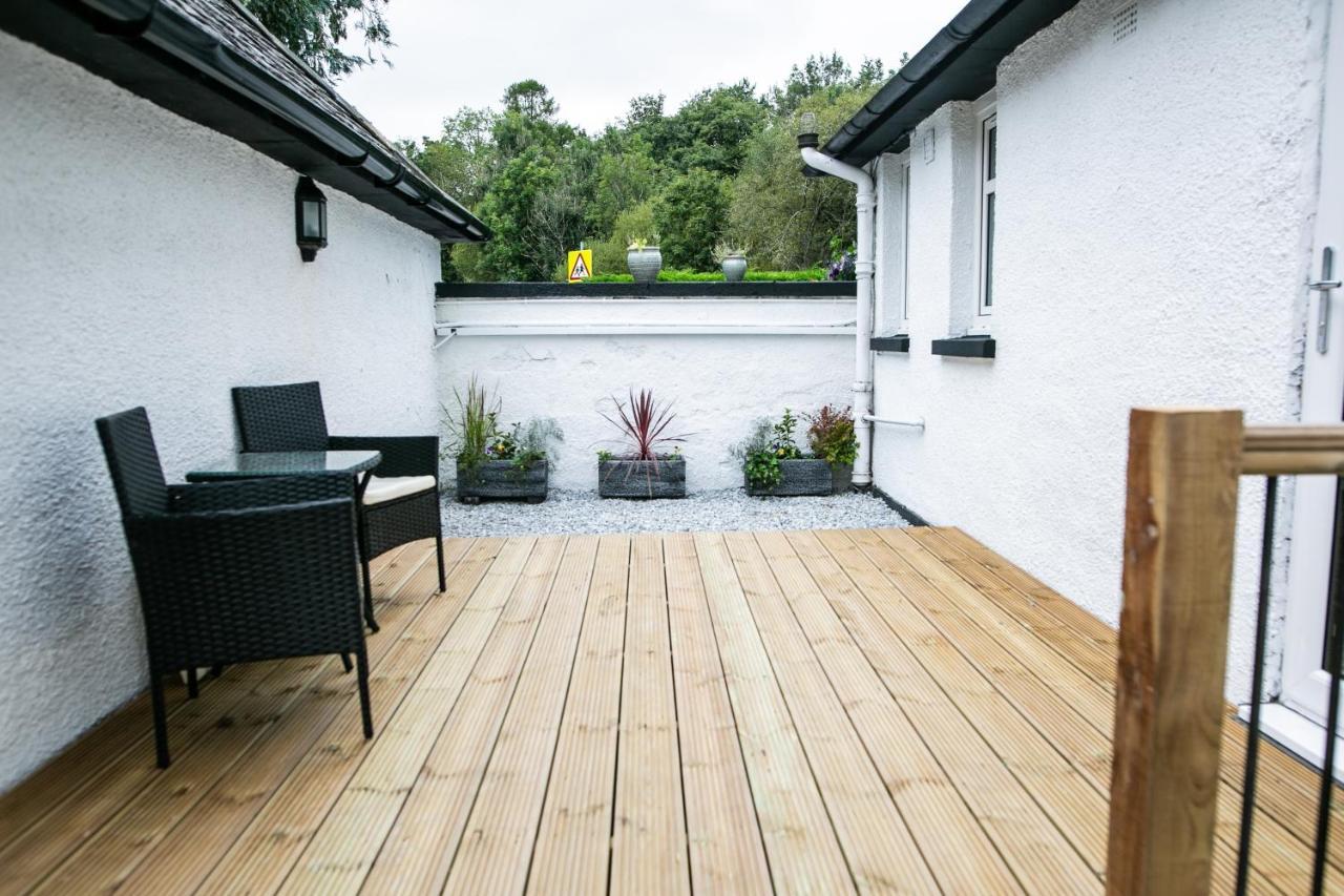 Glenview Luss Bed & Breakfast Luaran gambar
